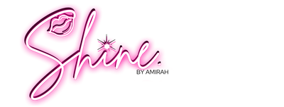 Shine by Amirah logo